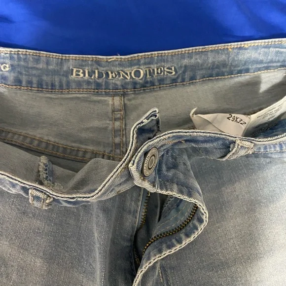 BlueNote High rise Ripe jegging - Picture 3 of 6